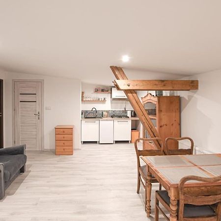 Urok Karkonoszy Apartment Karpacz Bagian luar foto