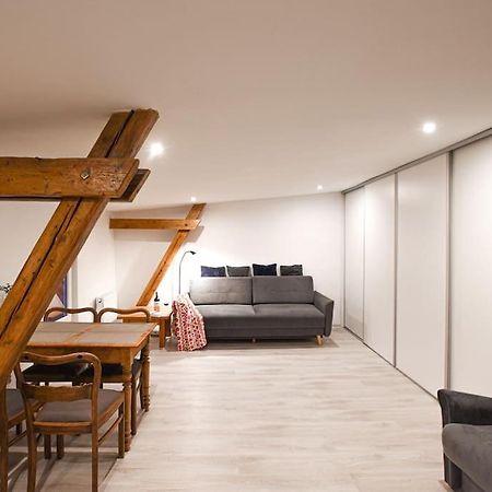 Urok Karkonoszy Apartment Karpacz Bagian luar foto