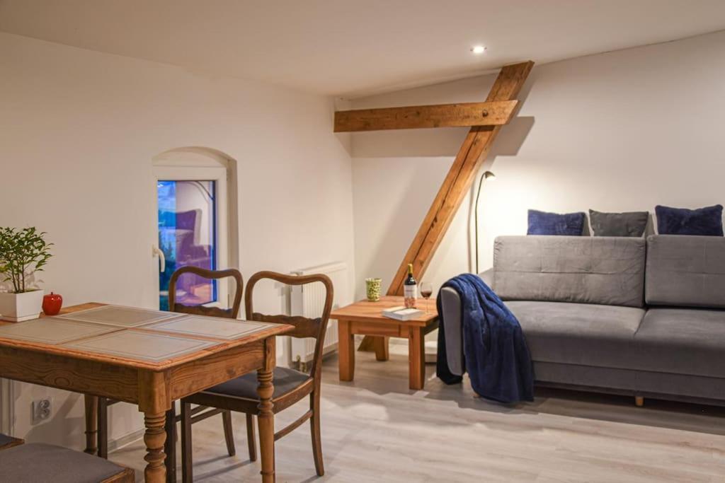 Urok Karkonoszy Apartment Karpacz Bagian luar foto