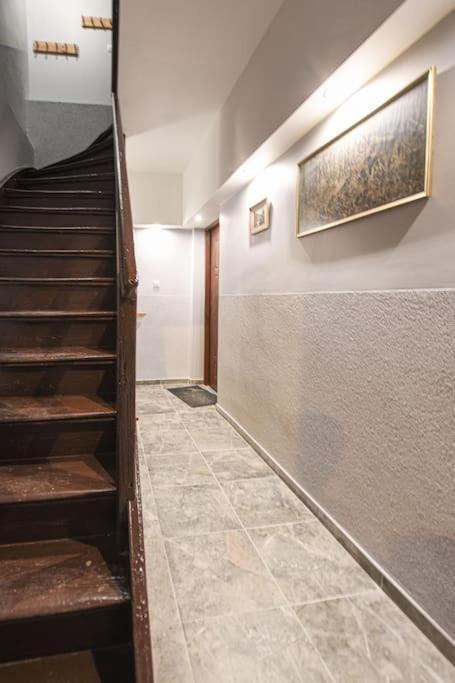 Urok Karkonoszy Apartment Karpacz Bagian luar foto